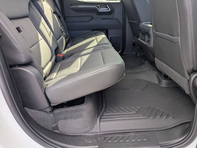 New 2026 Chevrolet Silverado 1500 LT Trail Boss w/ LT Trail Boss Premium Package AWD/4WD image 36