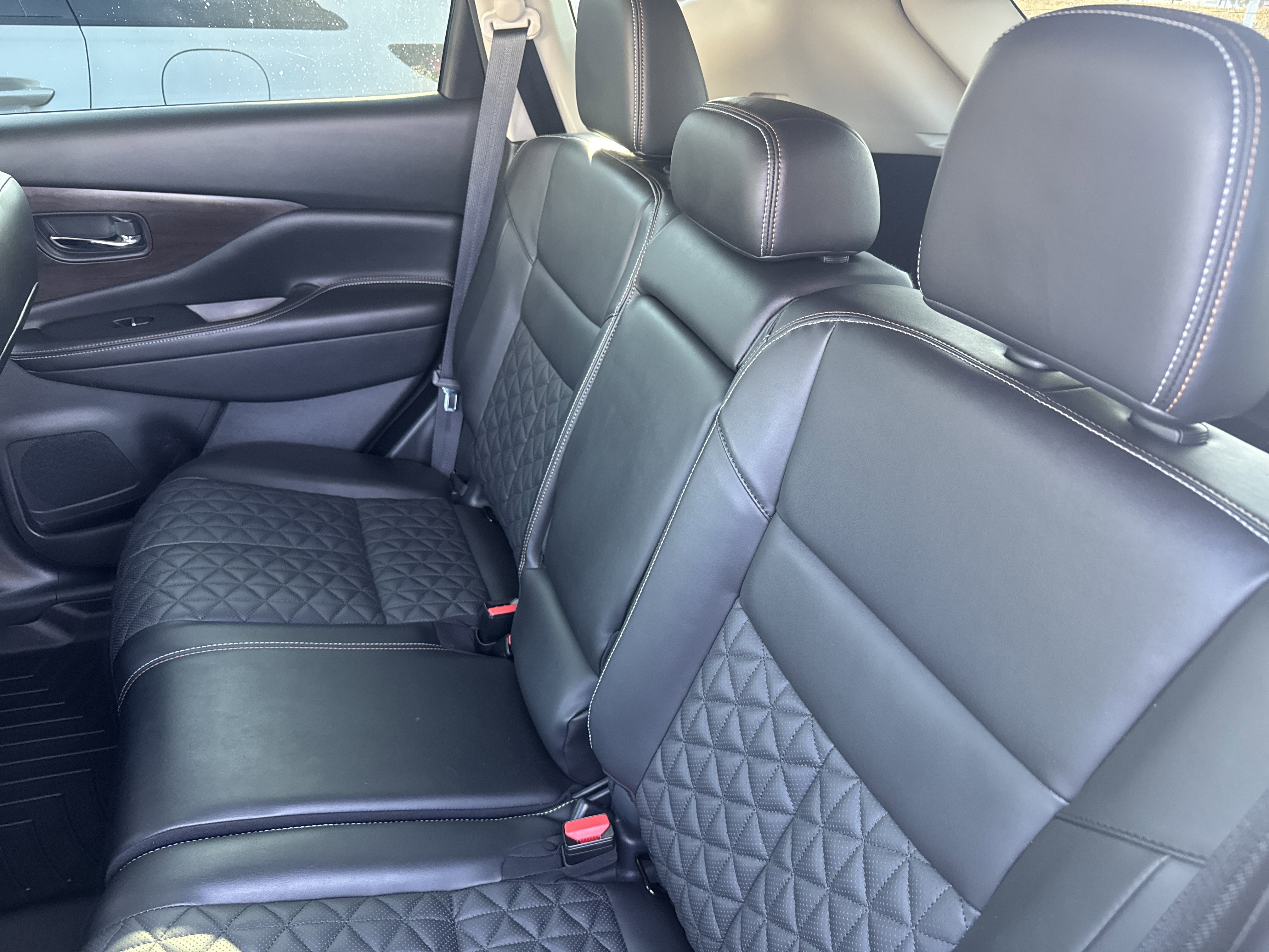 Used 2021 Nissan Murano Platinum image 11