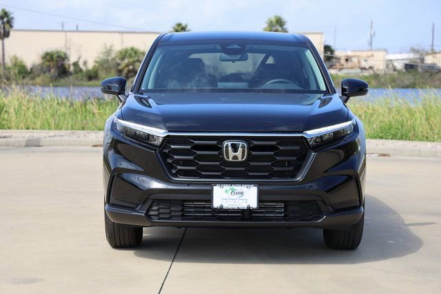 New 2026 Honda CR-V LX image 2