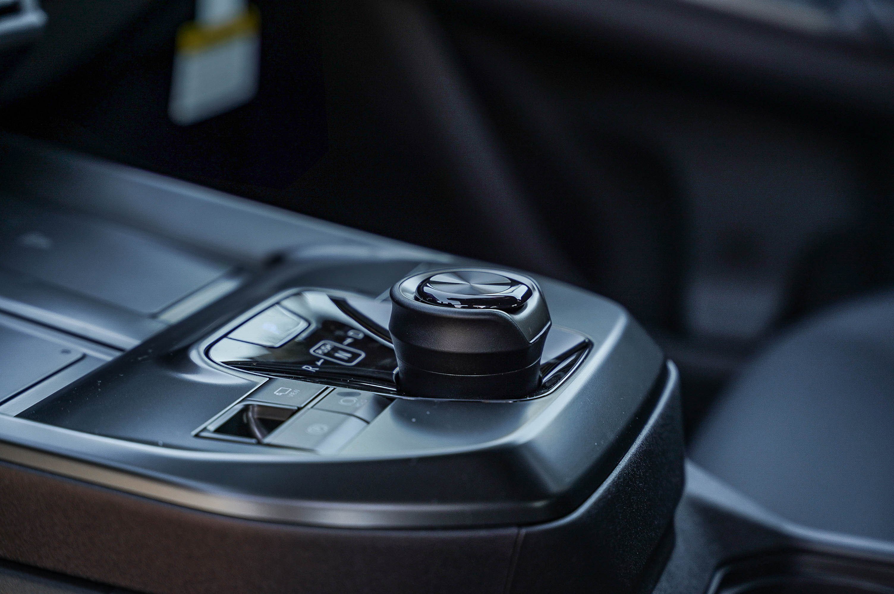 New 2026 Toyota bZ Limited image 25