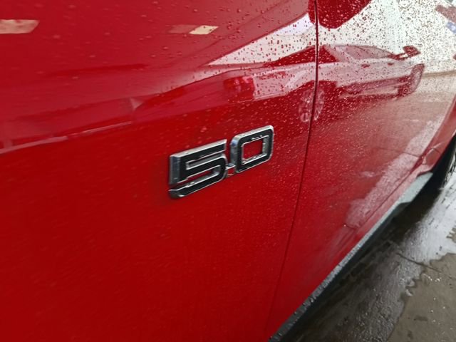 Certified 2024 Ford Mustang GT Premium w/ GT Performance Package image 4