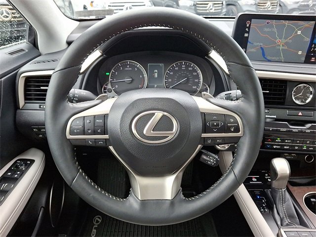 Used 2020 Lexus RX 350 350 image 22
