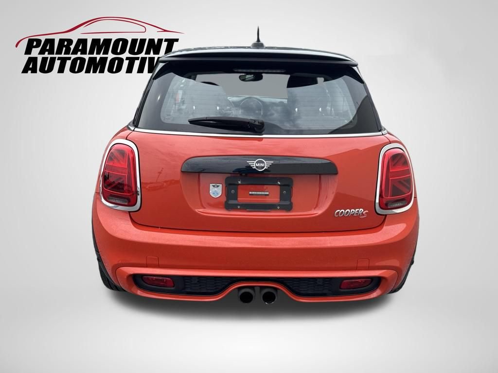Used 2019 MINI Cooper S FWD image 6
