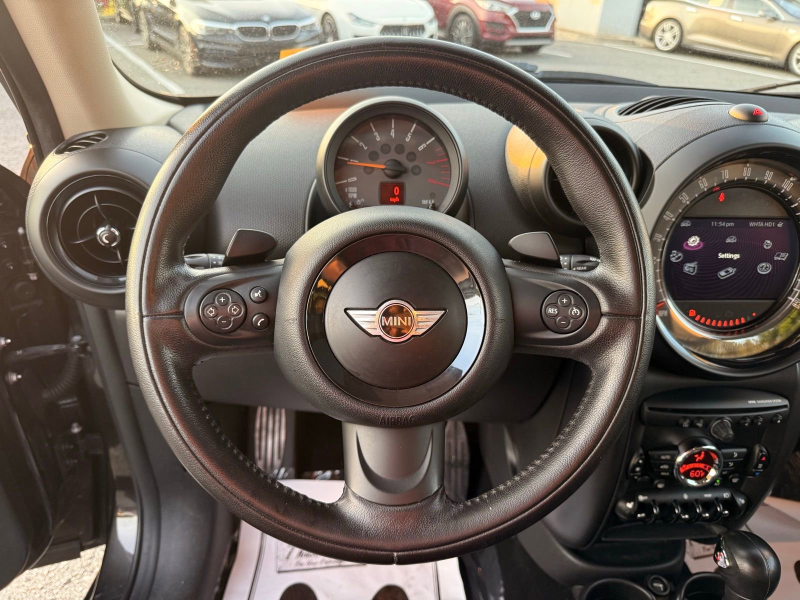 Used 2016 MINI Cooper Countryman S AWD/4WD image 13