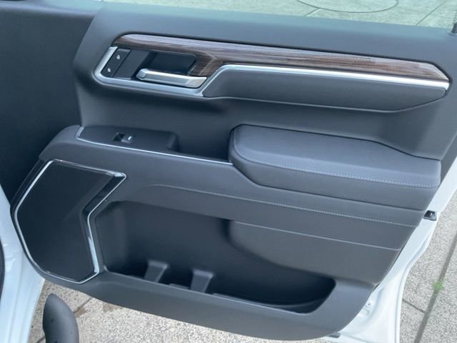 New 2026 Chevrolet Silverado 1500 RST w/ RST Select Package image 28