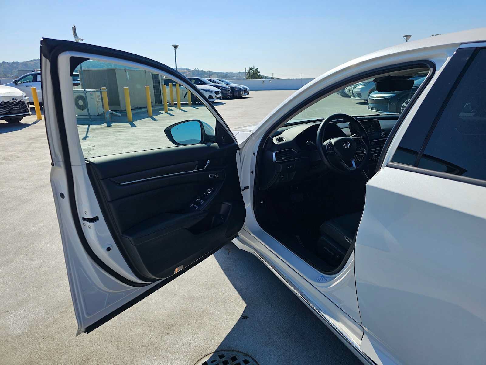 Used 2020 Honda Accord EX-L image 19