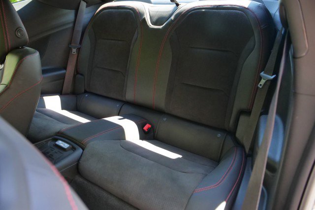 Used 2023 Chevrolet Camaro ZL1 image 31