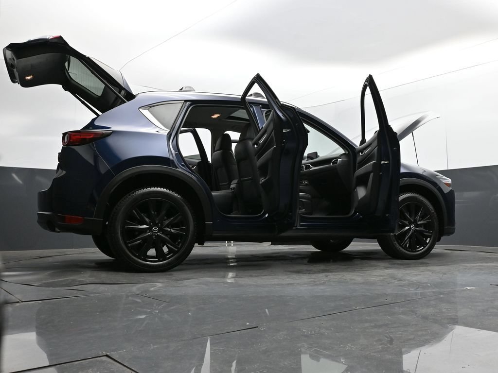 Used 2019 MAZDA CX-5 Grand Touring Reserve AWD/4WD image 36