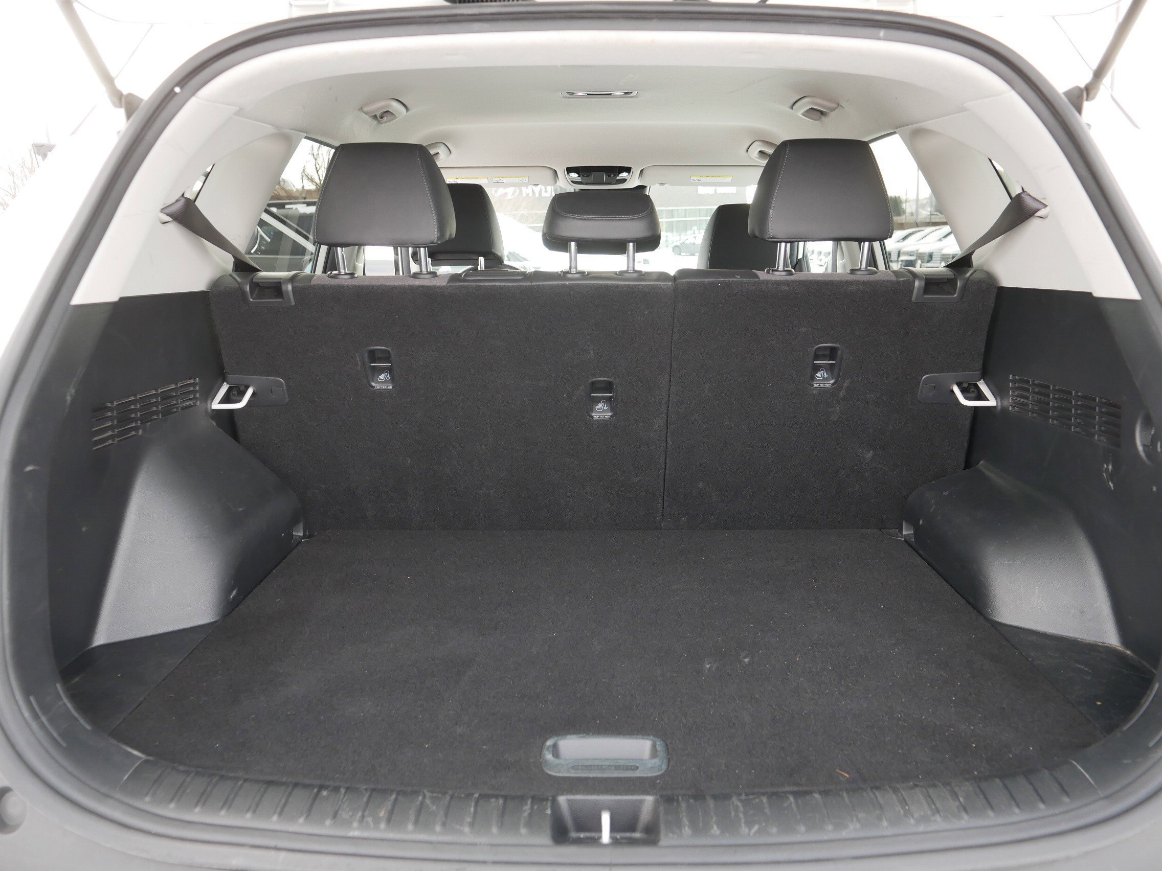 Used 2023 Kia Seltos S image 17