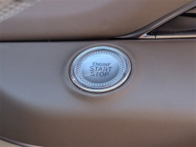 Used 2022 Genesis GV80 2.5T w/ Prestige Package 04 image 26