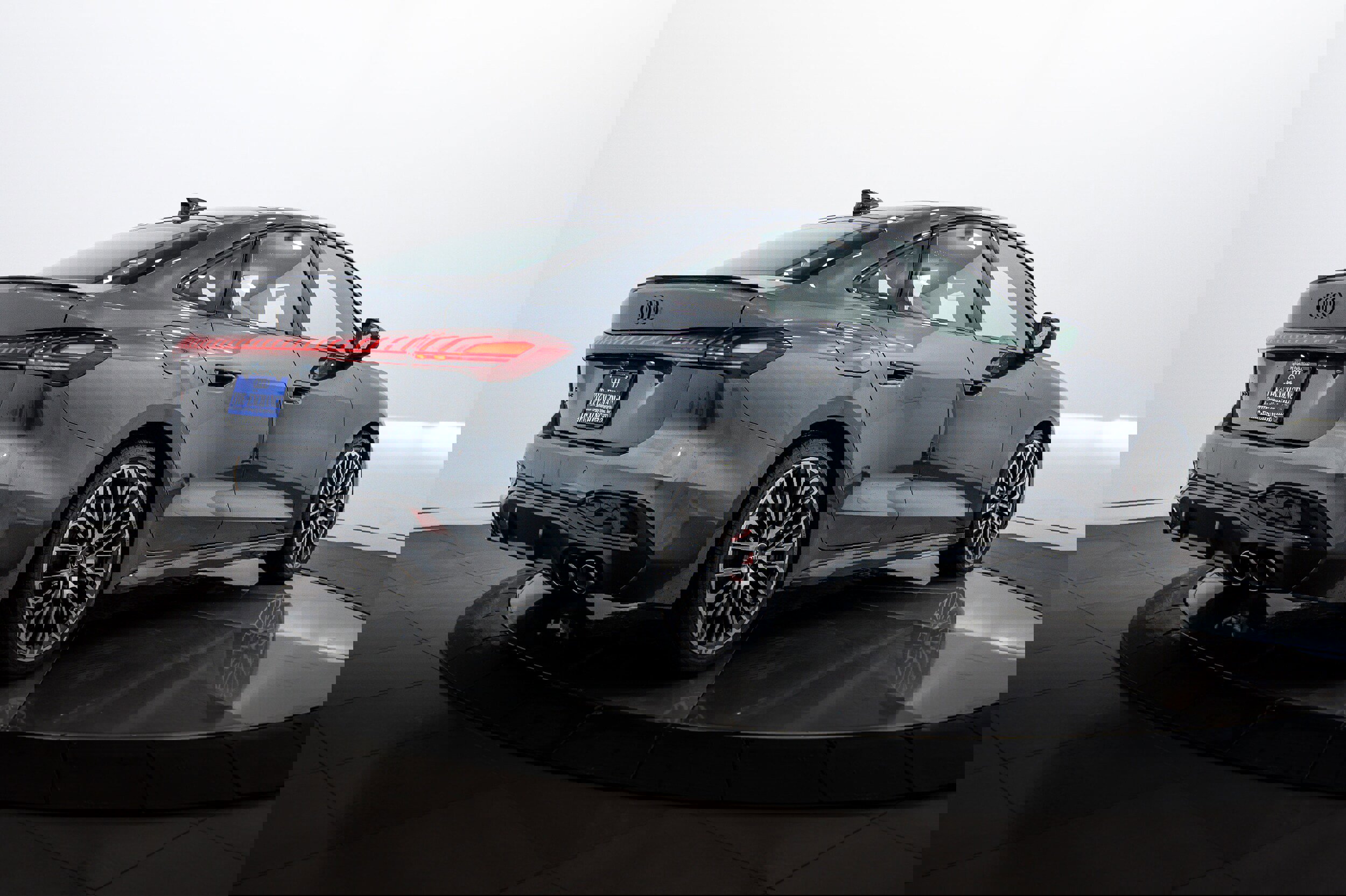 New 2025 Audi S5 Premium Plus image 4