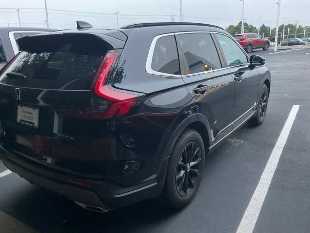 Used 2023 Honda CR-V Sport image 8