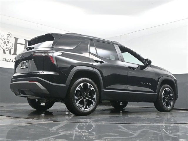 New 2026 Chevrolet Equinox LT image 11