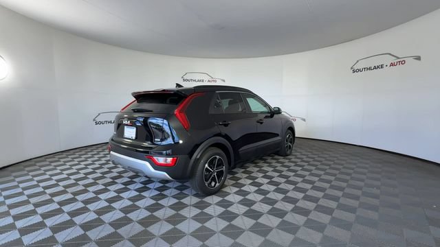 New 2026 Kia Niro EX w/ EX Premium Package FWD image 8