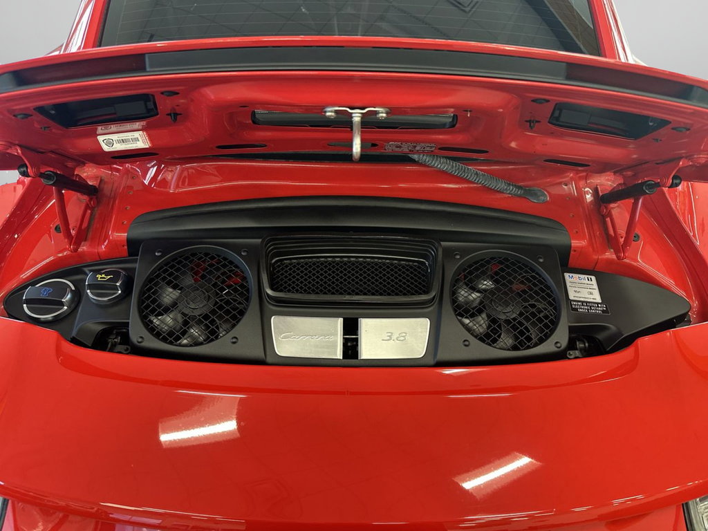 Used 2015 Porsche 911 Carrera S RWD image 43