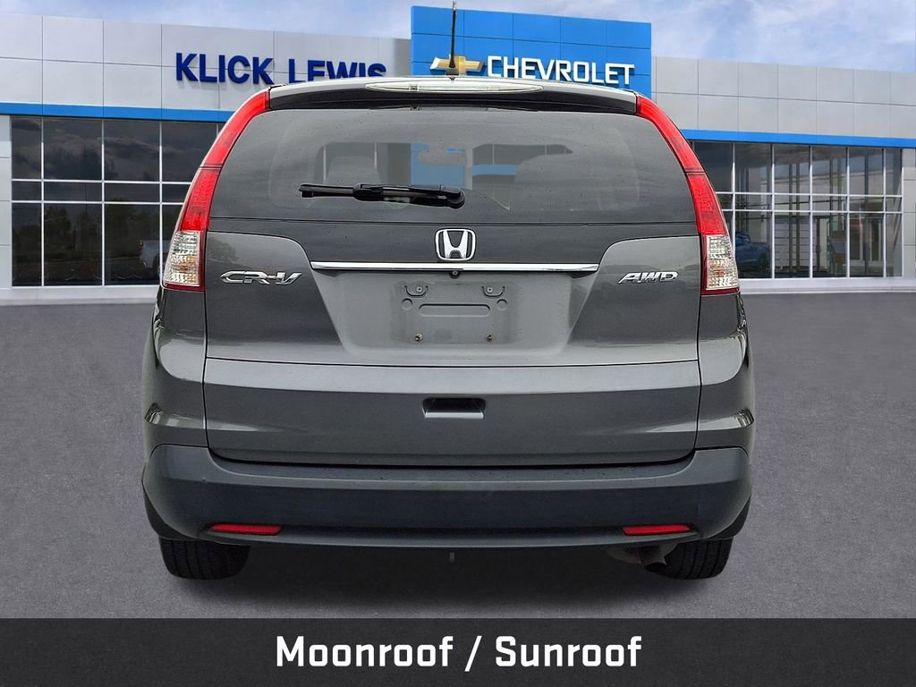 Used 2013 Honda CR-V EX image 7