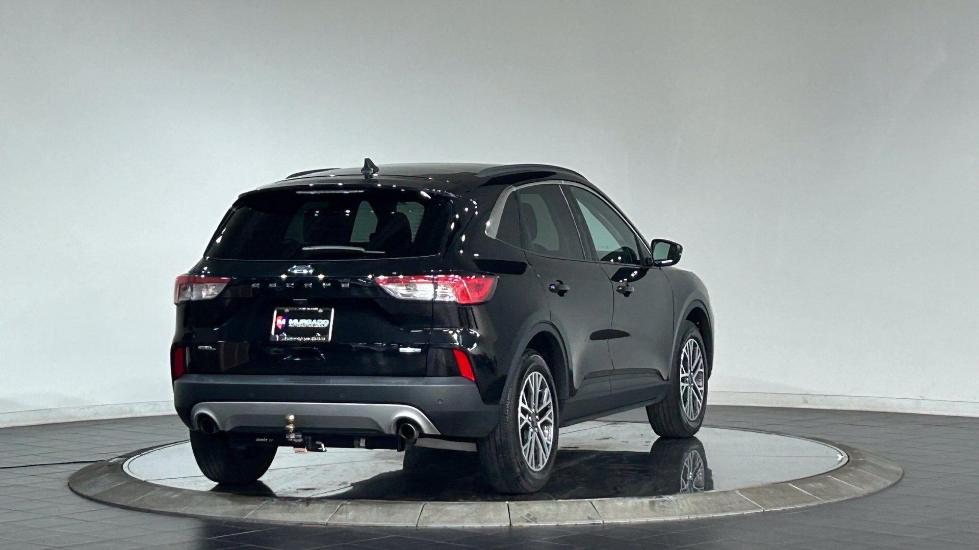 Used 2020 Ford Escape SEL AWD/4WD image 10