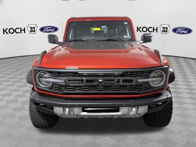 Used 2023 Ford Bronco Raptor image 2