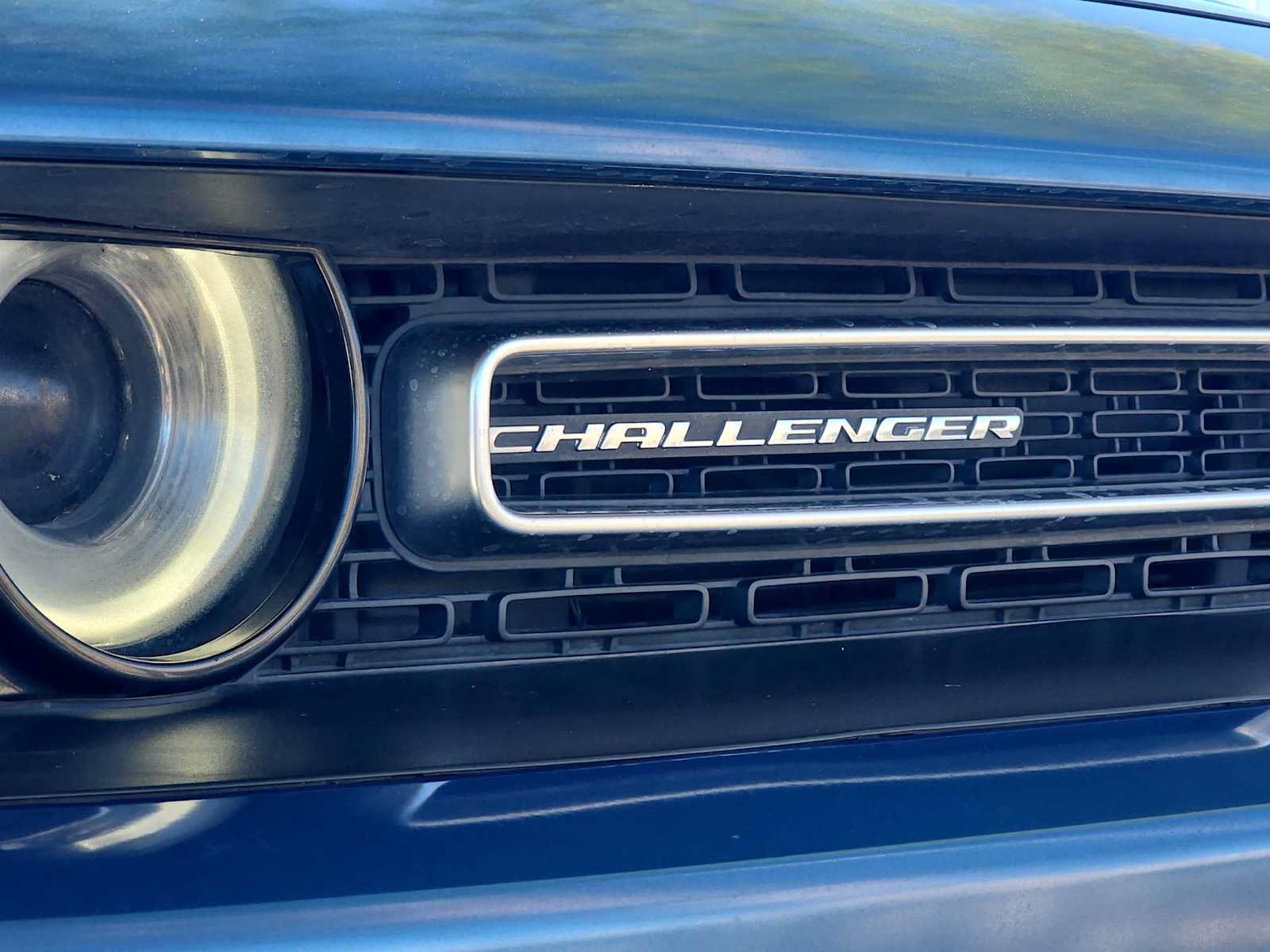 Used 2021 Dodge Challenger R/T RWD image 21