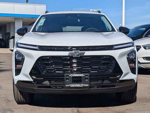 New 2026 Chevrolet Trax ACTIV FWD image 5
