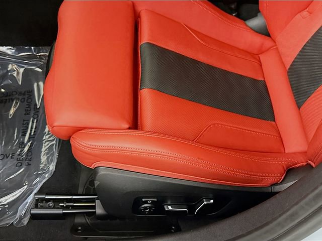Used 2024 BMW M3 w/ Executive Package image 20