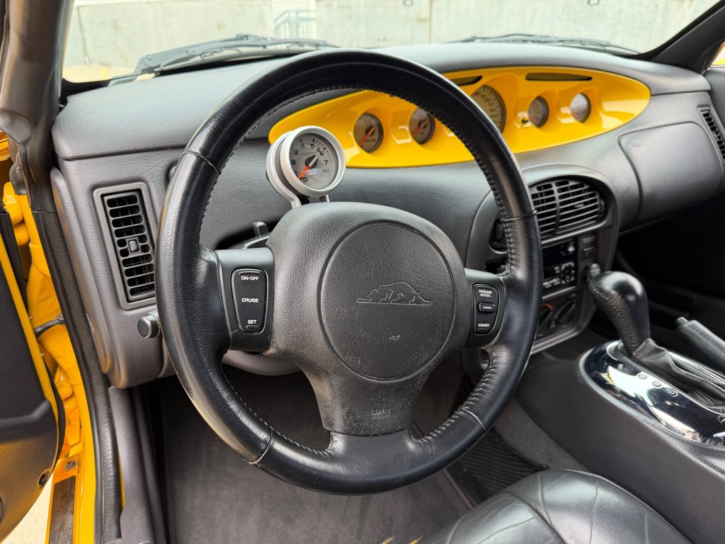 Used 2000 Plymouth Prowler RWD image 13