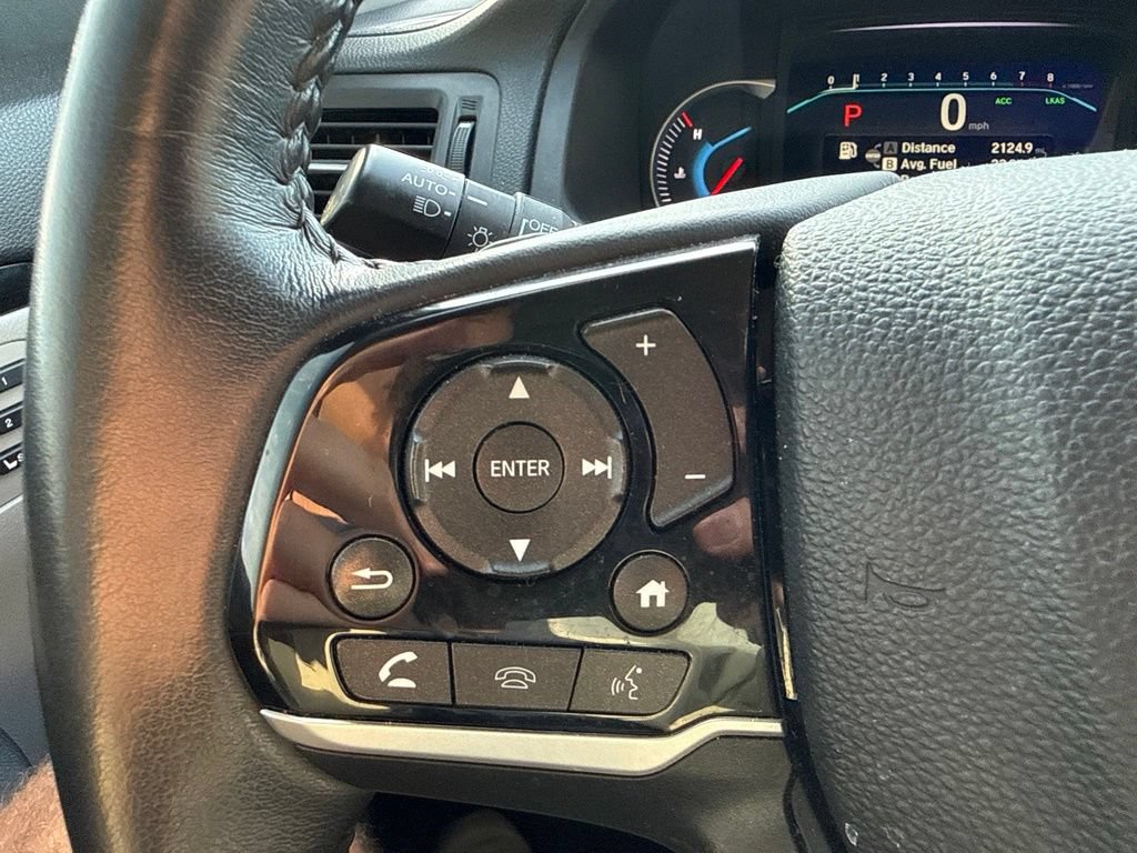 Used 2022 Honda Pilot Touring image 21