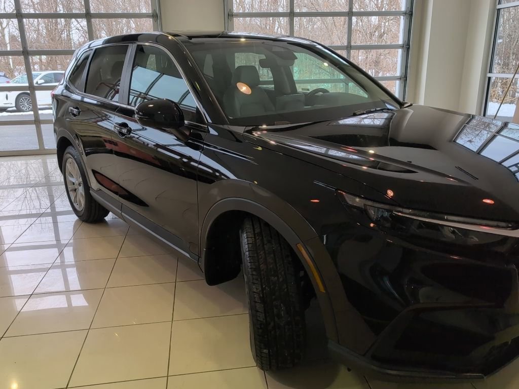 Used 2024 Honda CR-V EX-L image 7