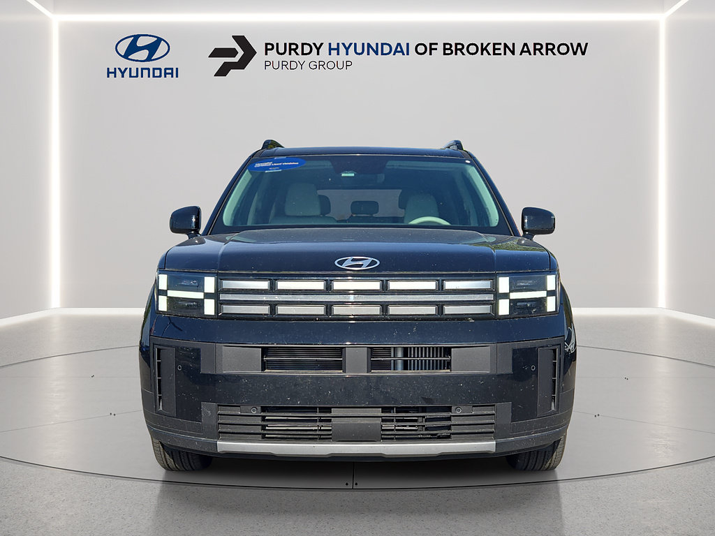 Certified 2026 Hyundai Santa Fe SEL FWD image 3