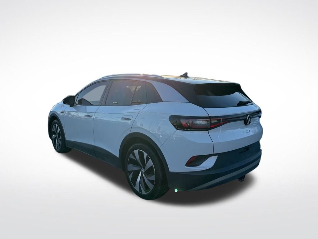 Used 2021 Volkswagen ID.4 1st Edition image 3