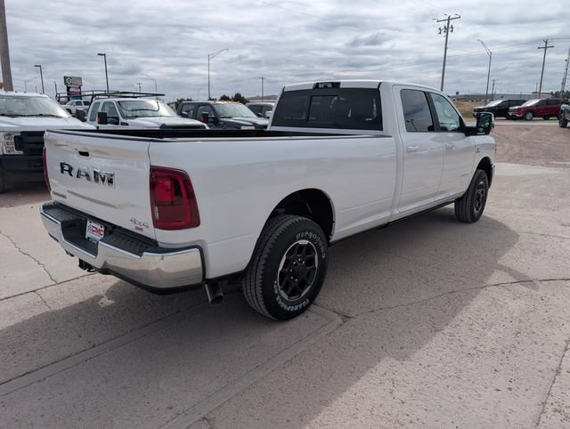 New 2026 RAM 2500 Laramie image 6