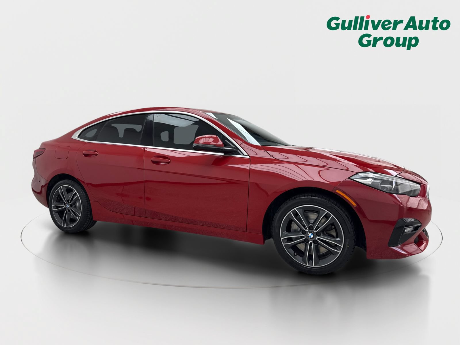 Used 2020 BMW 228i xDrive Gran Coupe w/ Convenience Package AWD/4WD image 12