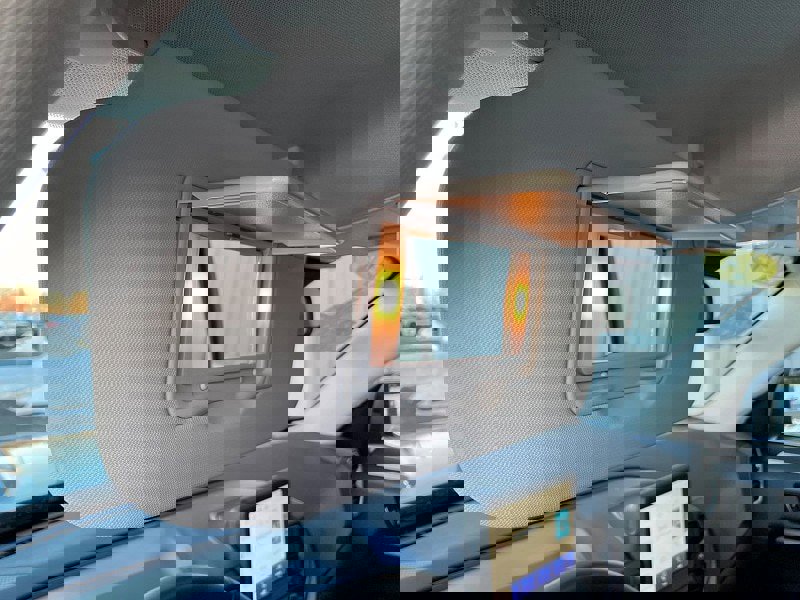 Certified 2024 Ford Bronco Sport Outer Banks w/ Tech Package image 37