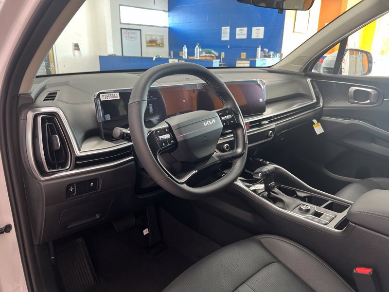 New 2026 Kia Sorento S AWD/4WD image 18