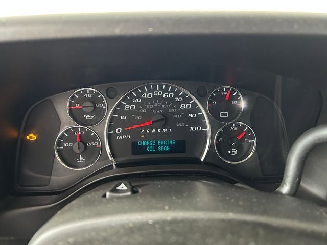 Used 2019 Chevrolet Express 2500 w/ Driver Convenience Package RWD image 18