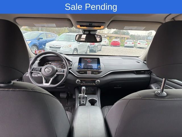 Used 2019 Nissan Altima 2.5 SV image 17