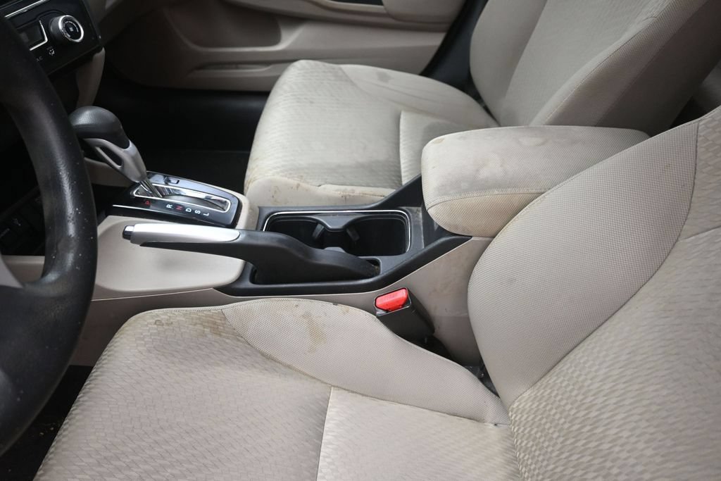 Used 2015 Honda Civic EX image 20