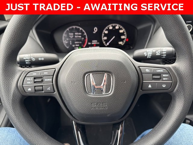 Used 2024 Honda HR-V LX image 13