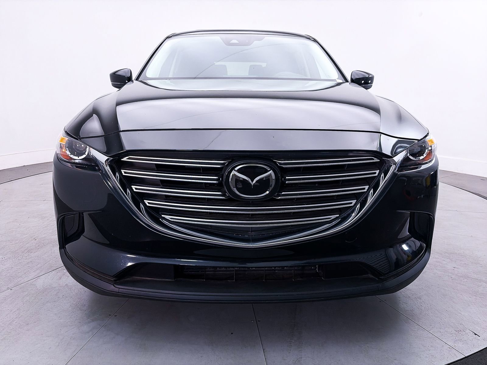 Used 2023 MAZDA CX-9 Touring AWD/4WD image 11