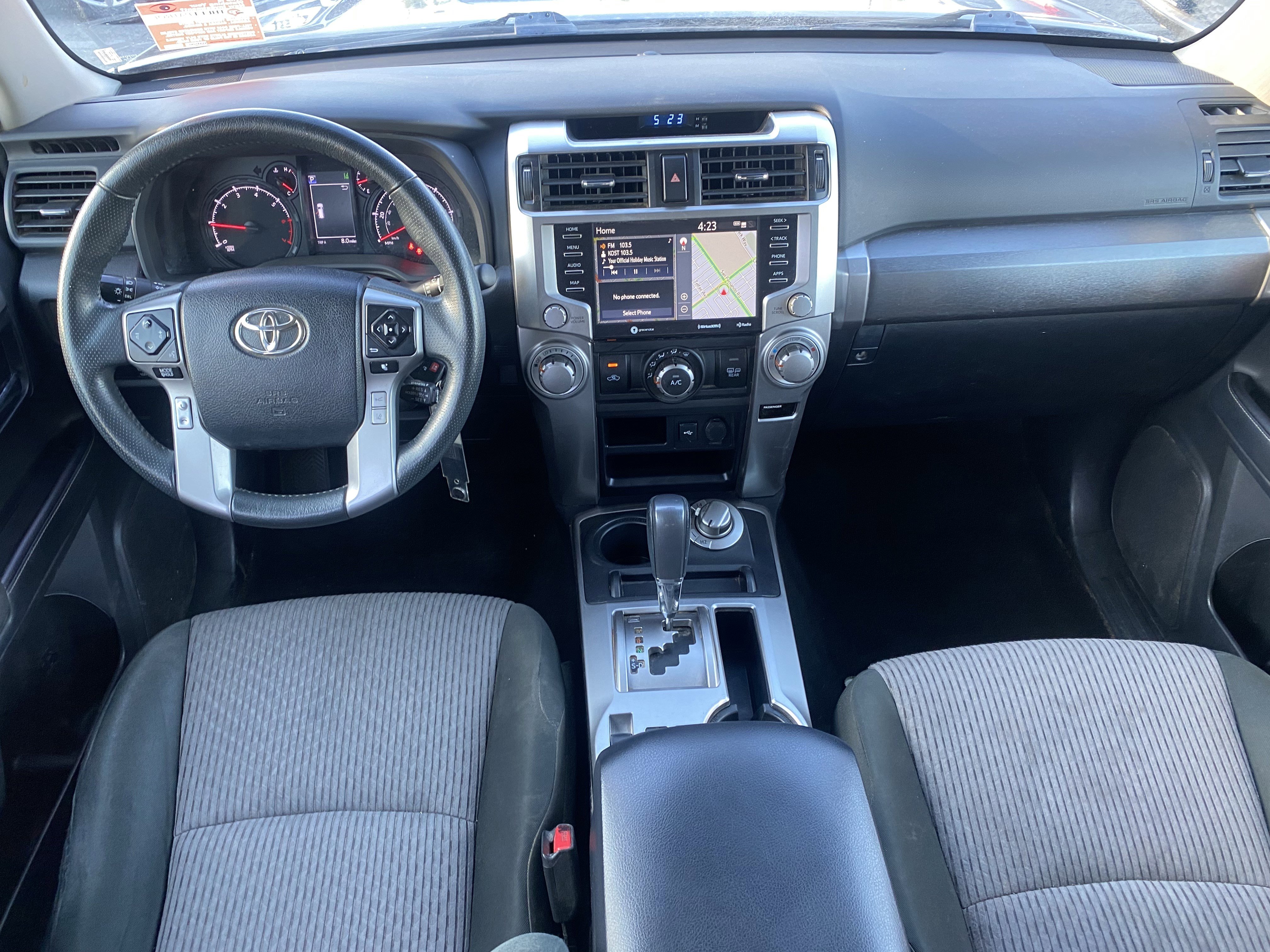 Used 2020 Toyota 4Runner SR5 image 19