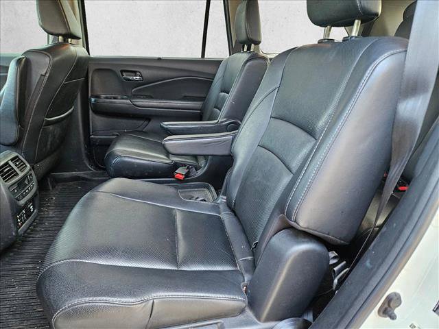 Used 2016 Honda Pilot Elite image 16