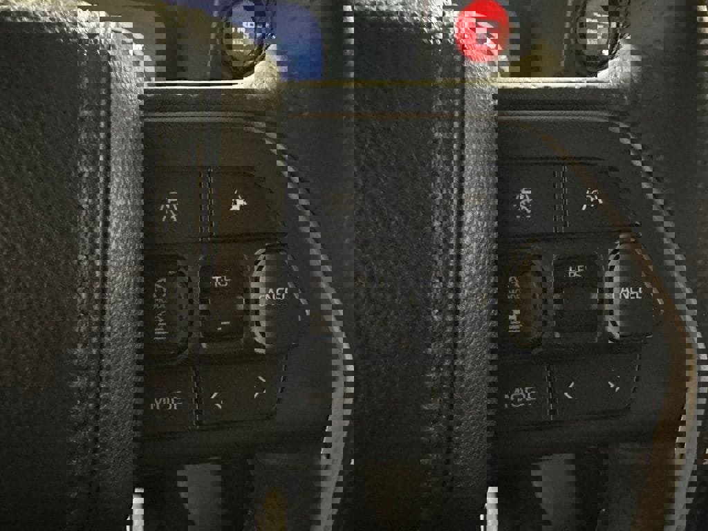 Used 2025 Toyota 4Runner TRD Sport image 19