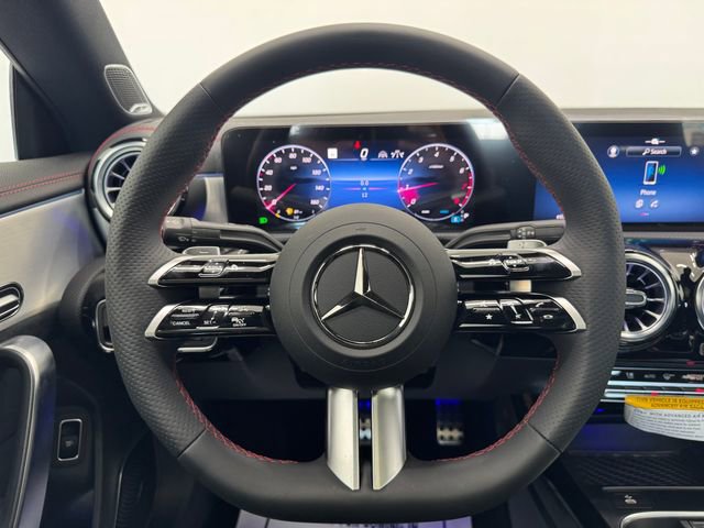 New 2025 Mercedes-Benz CLA 250 image 25
