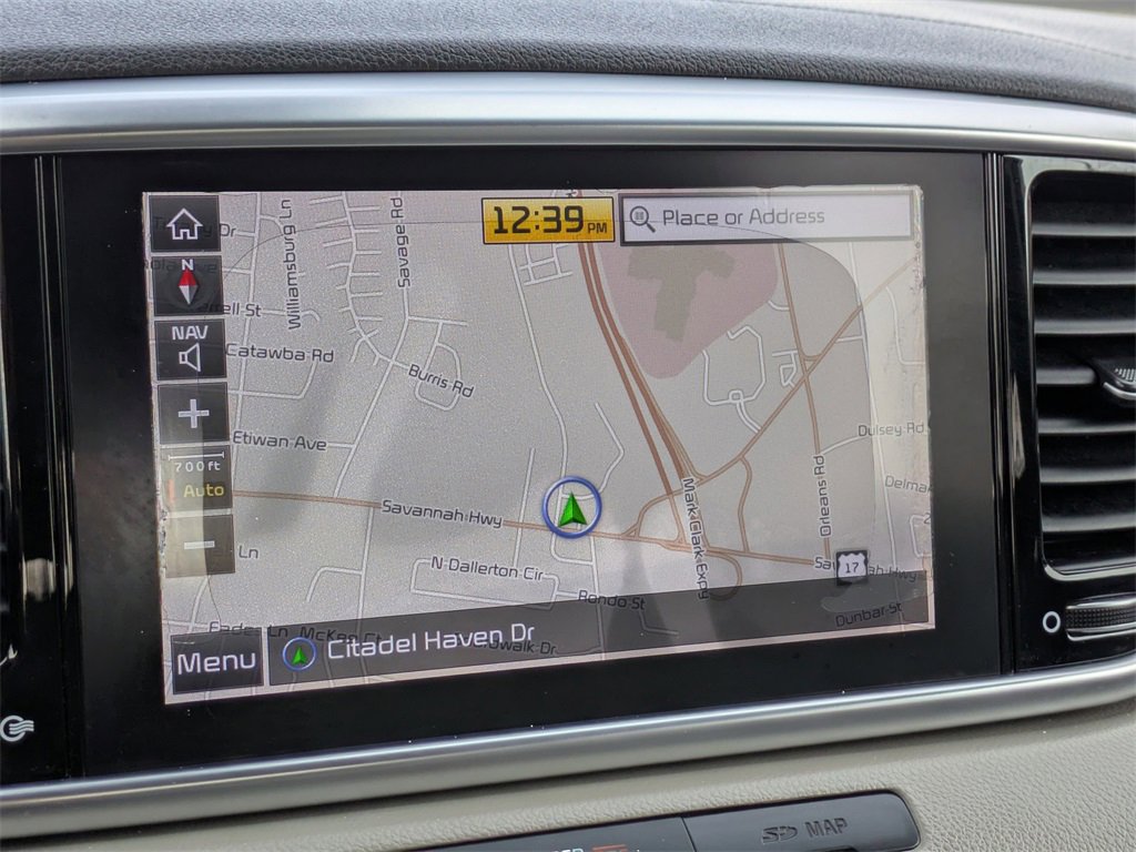 Used 2020 Kia Sportage EX w/ Option Group 15 image 23