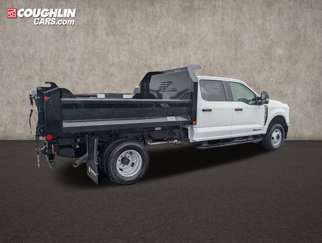 New 2026 Ford F350 XL w/ XL Chrome Package AWD/4WD image 9