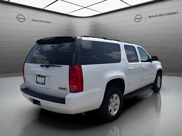 Used 2012 GMC Yukon XL SLT AWD/4WD image 3