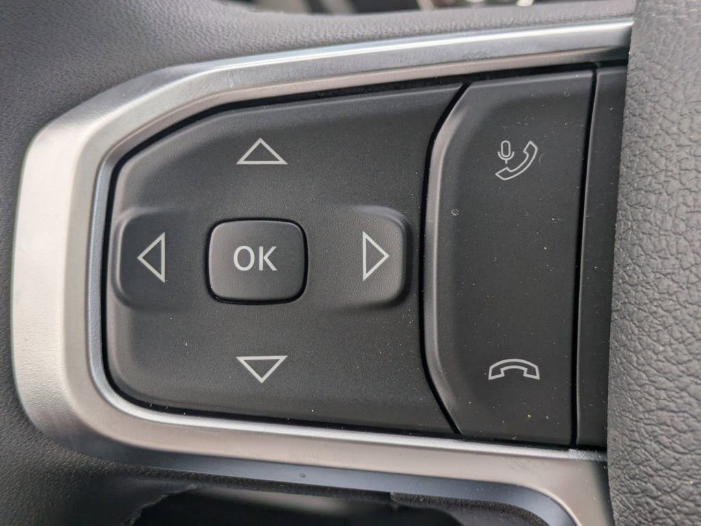 New 2026 RAM 2500 Big Horn image 27