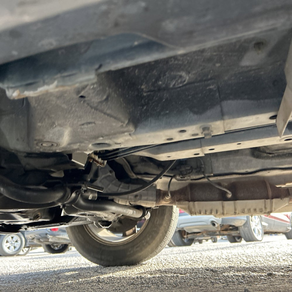 Used 2004 Honda Element EX image 26