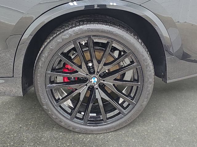 Certified 2022 BMW X5 xDrive40i w/ M Sport Package AWD/4WD image 33