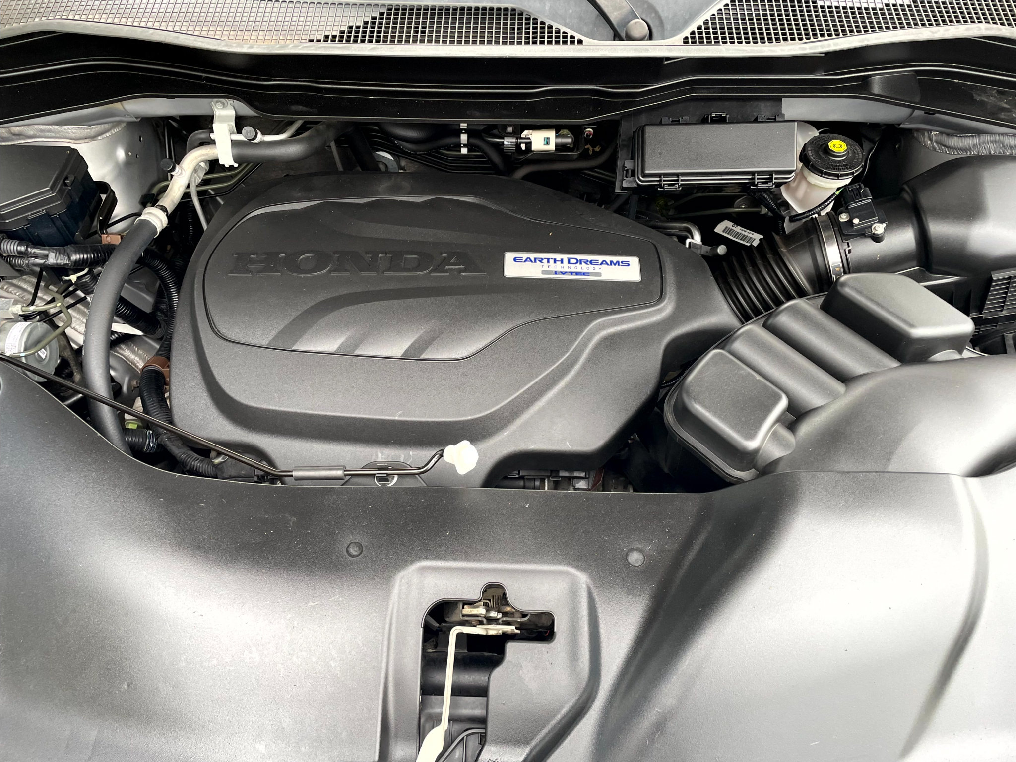 Used 2017 Honda Ridgeline RTS image 8